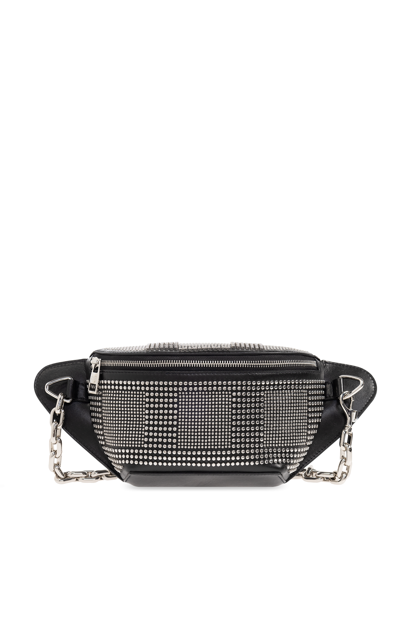 Alexander mcqueen outlet belt bag